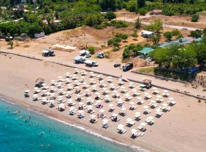 Viking Star Hotel تورنگار