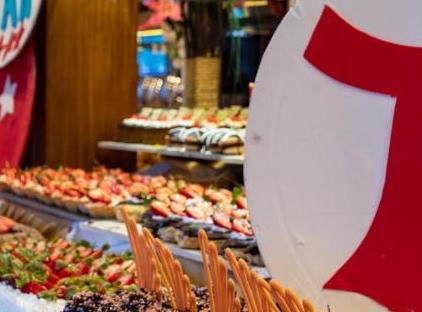 Viking Star Hotel تورنگار