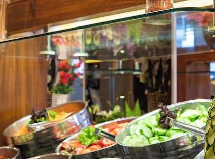 Viking Star Hotel تورنگار