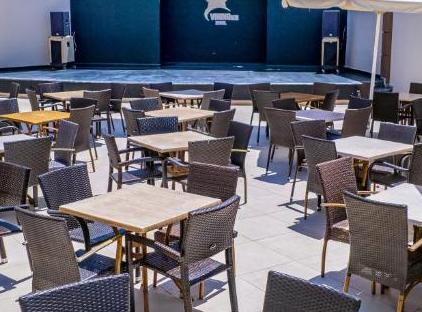 Viking Star Hotel تورنگار