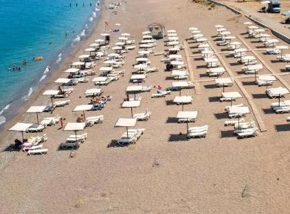 Viking Star Hotel تورنگار