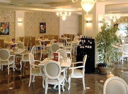 Viking Star Hotel تورنگار