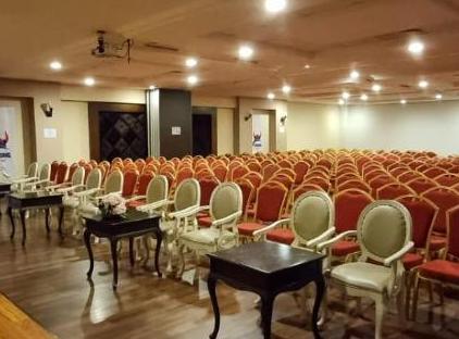 Viking Star Hotel تورنگار