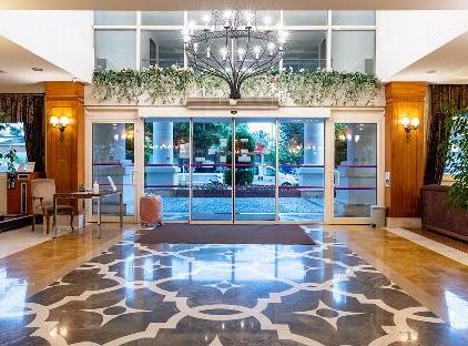 Viking Star Hotel تورنگار