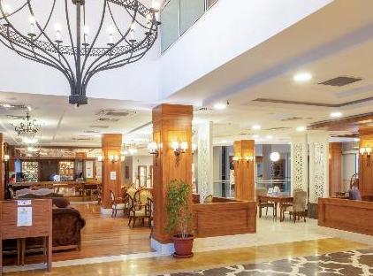 Viking Star Hotel تورنگار