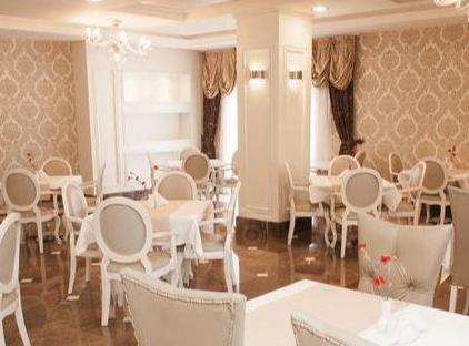 Viking Star Hotel تورنگار