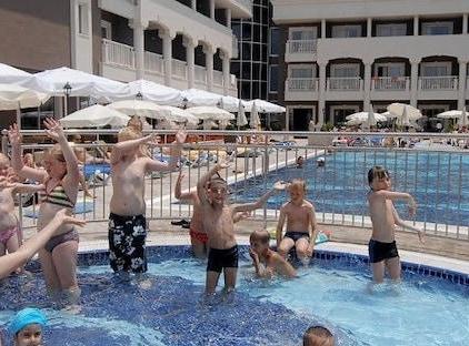 Viking Star Hotel تورنگار