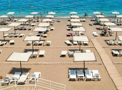 Viking Star Hotel تورنگار
