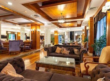 Viking Star Hotel تورنگار