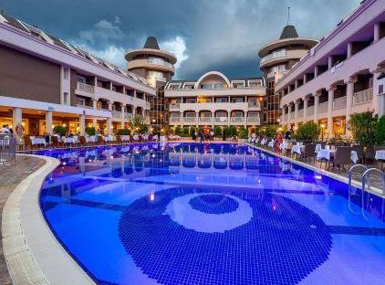 Viking Star Hotel تورنگار