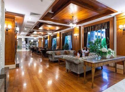 Viking Star Hotel تورنگار