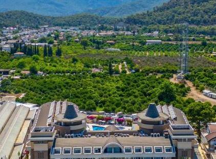 Viking Star Hotel تورنگار