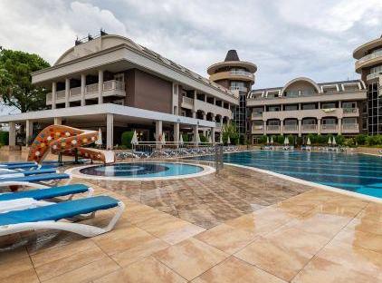 Viking Star Hotel تورنگار