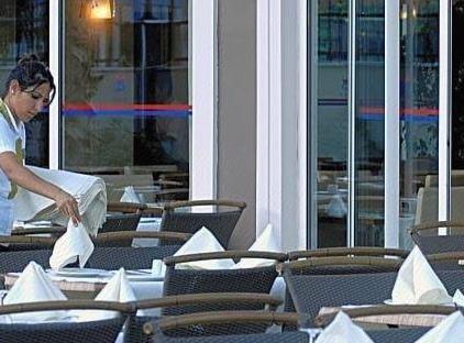 Viking Star Hotel تورنگار