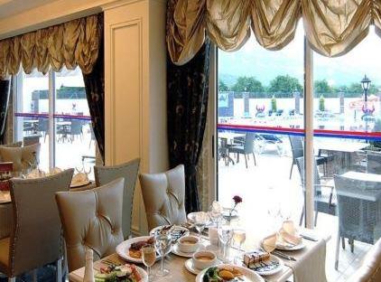 Viking Star Hotel تورنگار