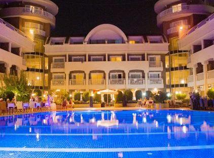 Viking Star Hotel تورنگار