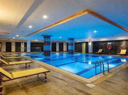 Viking Star Hotel تورنگار