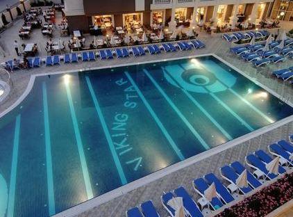 Viking Star Hotel تورنگار
