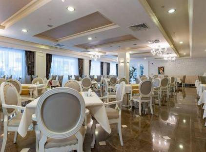 Viking Star Hotel تورنگار