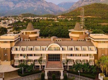 Viking Star Hotel تورنگار