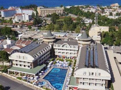 Viking Star Hotel تورنگار