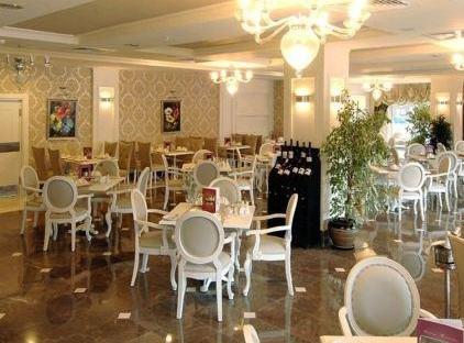 Viking Star Hotel تورنگار