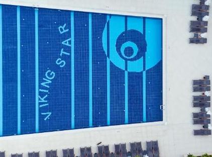 Viking Star Hotel تورنگار