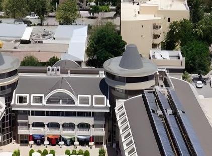 Viking Star Hotel تورنگار