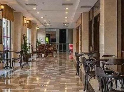 Viking Star Hotel تورنگار