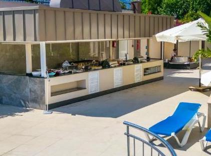 Viking Star Hotel تورنگار