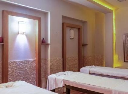 Viking Star Hotel تورنگار