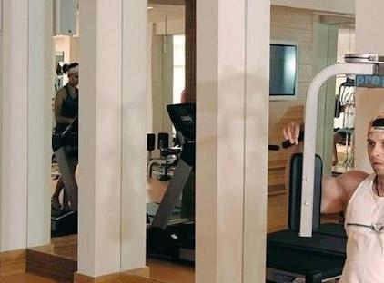 Viking Star Hotel تورنگار