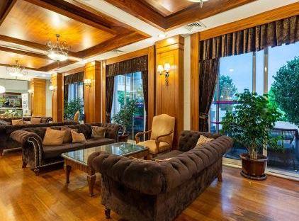 Viking Star Hotel تورنگار