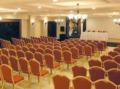 Viking Star Hotel تورنگار