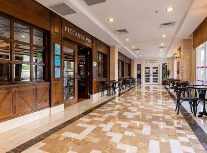Viking Star Hotel تورنگار