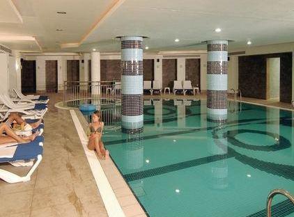 Viking Star Hotel تورنگار