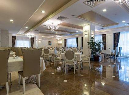 Viking Star Hotel تورنگار