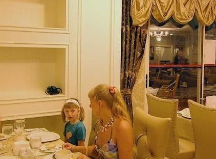 Viking Star Hotel تورنگار