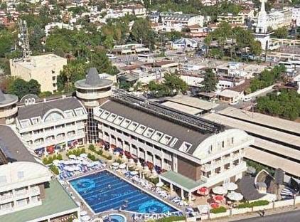Viking Star Hotel تورنگار