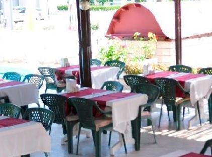 Kemer Hotel. تورنگار