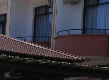 Kemer Hotel. تورنگار