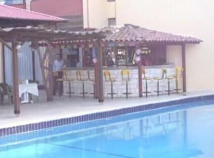 Kemer Hotel. تورنگار