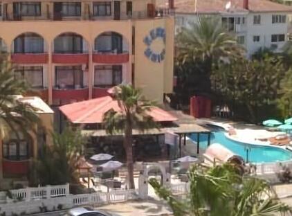 Kemer Hotel. تورنگار