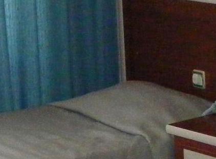 Kemer Hotel. تورنگار