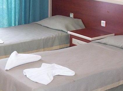 Kemer Hotel. تورنگار