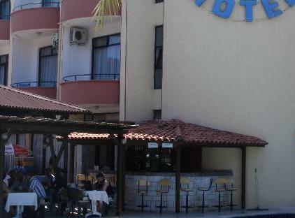 Kemer Hotel. تورنگار