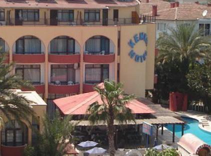 Kemer Hotel. تورنگار