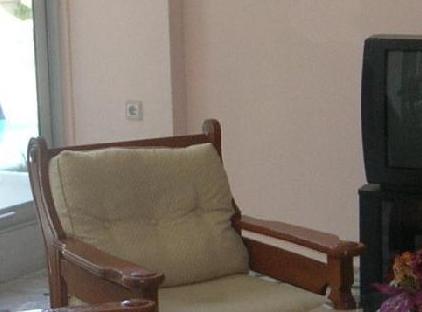 Kemer Hotel. تورنگار