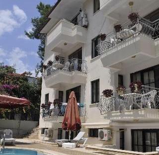 Kemer Hotel. تورنگار