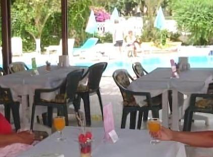 Kemer Hotel. تورنگار